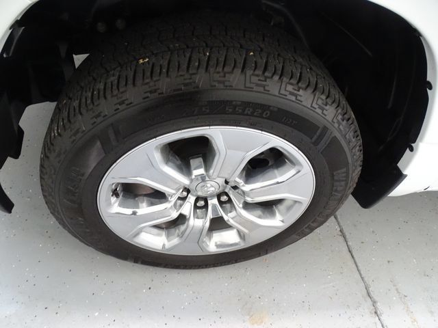 Used 2023 RAM 1500 Big Horn AWD/4WD image 27