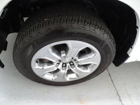 Certified 2023 RAM 1500 Big Horn AWD/4WD image 27