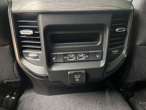 New 2026 RAM 3500 Limited AWD/4WD image 25
