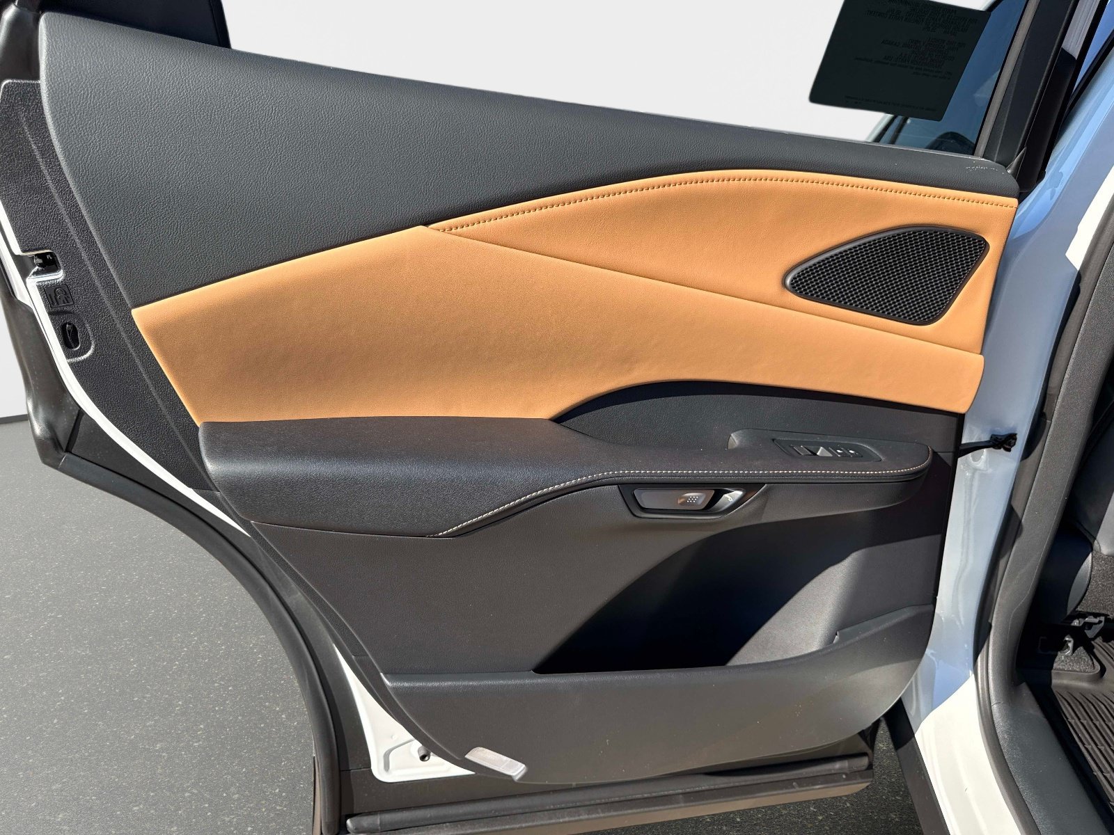 New 2026 Lexus RX 350 FWD image 11