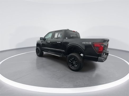 Used 2024 Ford F150 XLT image 6