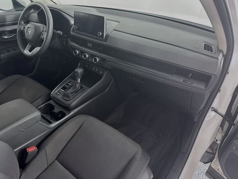 Certified 2024 Honda CR-V EX image 28