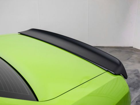 Used 2023 Dodge Challenger SRT Super Stock RWD image 19