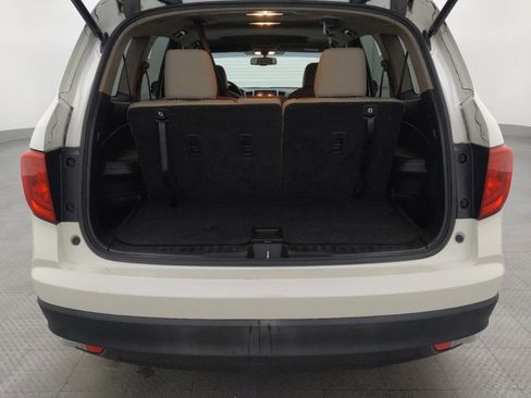 Used 2017 Honda Pilot EX-L image 29