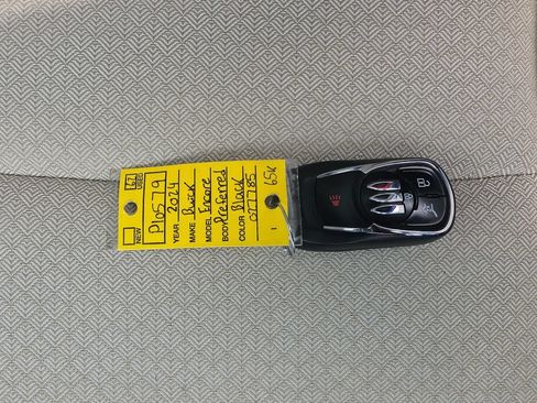 Used 2024 Buick Encore GX Preferred AWD/4WD image 26