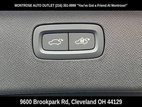 New 2026 Volvo XC90 T8 Ultra image 42