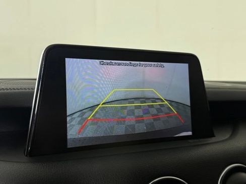 Used 2020 Kia Stinger GT-Line w/ Sun & Sound Package RWD image 16