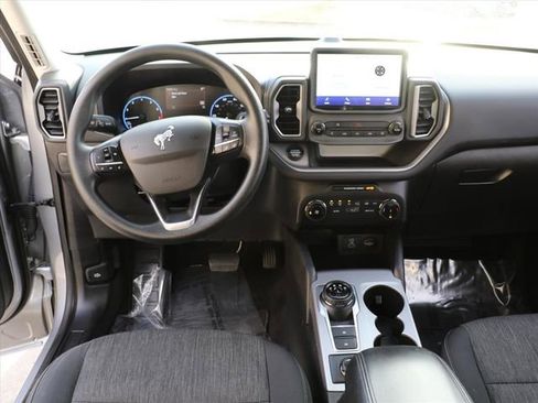 Used 2022 Ford Bronco Sport Big Bend image 17