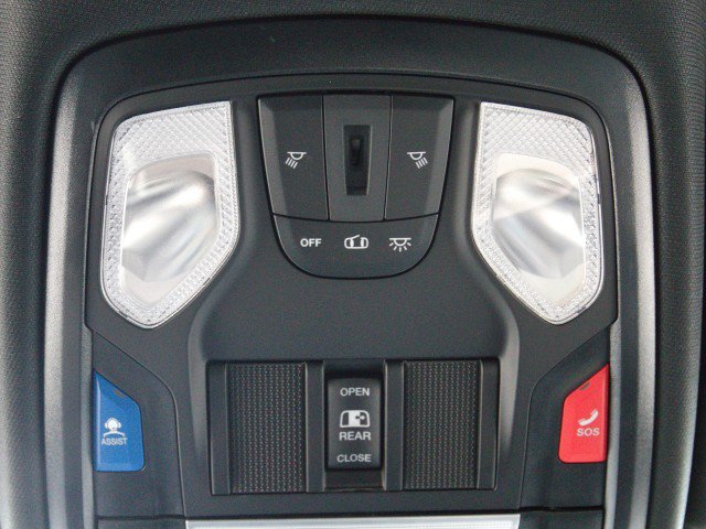 Used 2024 RAM 1500 Big Horn AWD/4WD image 27