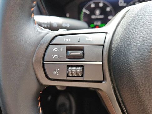 Certified 2026 Honda CR-V Sport-L image 24