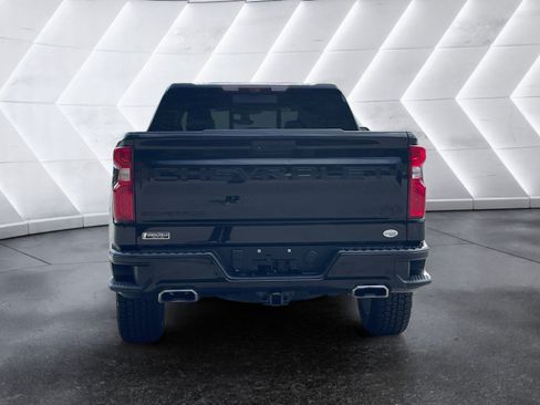 Used 2022 Chevrolet Silverado 1500 High Country w/ Technology Package AWD/4WD image 22