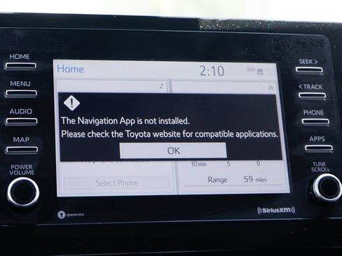 Used 2022 Toyota Camry SE w/ Convenience Package FWD image 27