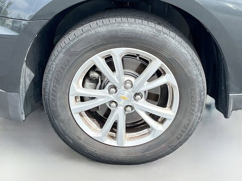 Used 2017 Chevrolet Equinox LT w/ Convenience Package AWD/4WD image 29