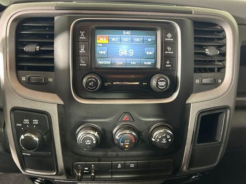 Used 2014 RAM 1500 Express w/ Black Ram 1500 Express Group AWD/4WD image 21