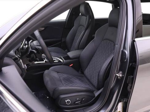 Certified 2023 Audi S4 Premium Plus w/ Premium Plus Package image 10