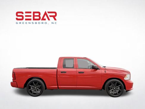 Used 2014 RAM 1500 Express RWD image 6