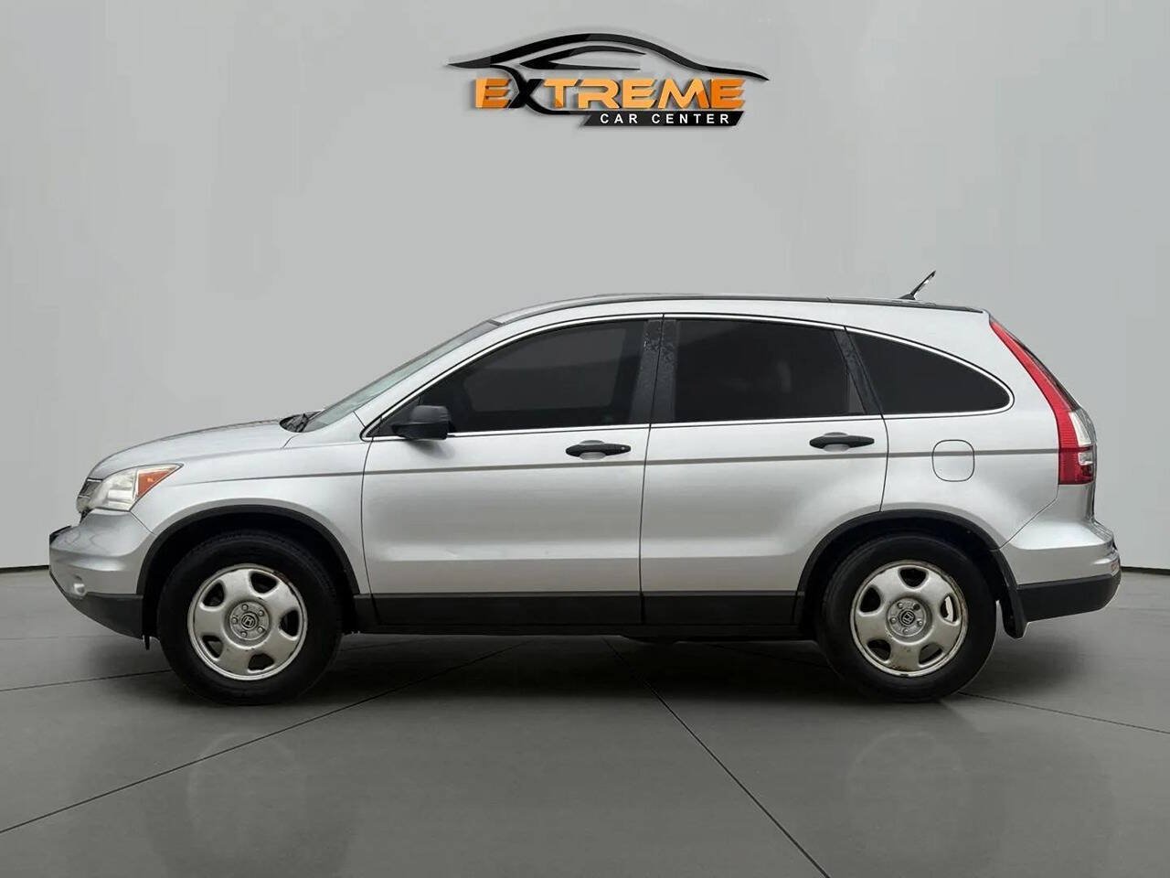 Used 2011 Honda CR-V LX image 3