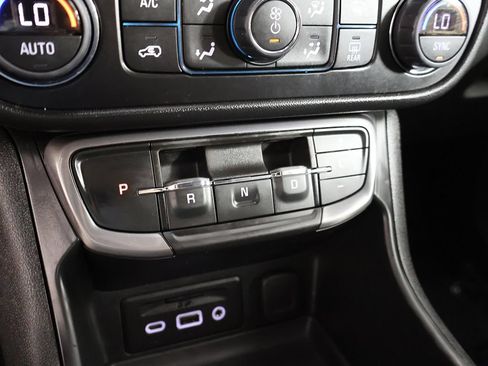 Used 2023 GMC Terrain AT4 w/ Infotainment Package II AWD/4WD image 54