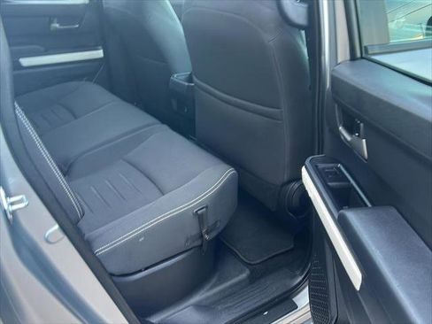 Certified 2024 Toyota Tacoma TRD Off-Road image 26