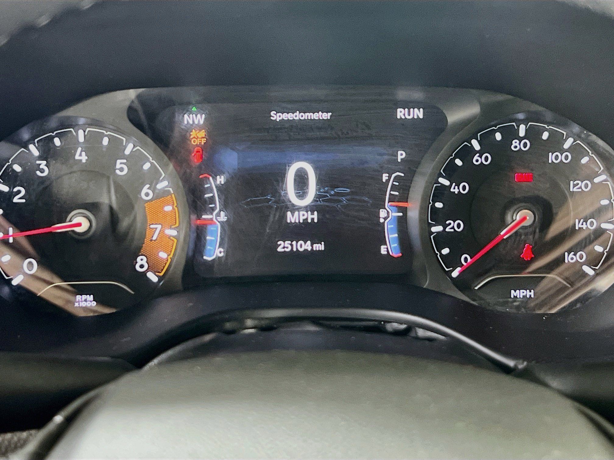 Used 2023 Jeep Compass Latitude w/ Convenience Group AWD/4WD image 12