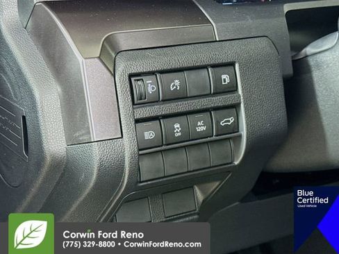 Used 2025 Toyota 4Runner TRD Off-Road Premium image 14