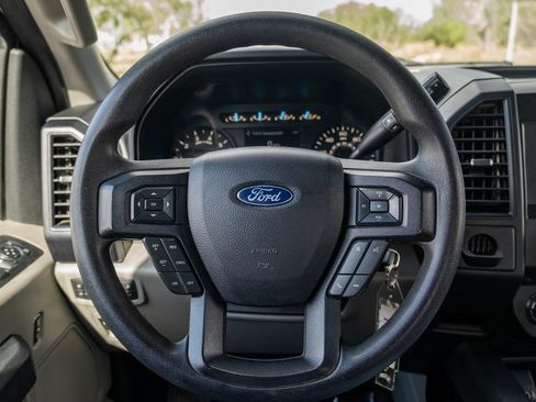 Used 2020 Ford F150 XL w/ Equipment Group 101A Mid image 21