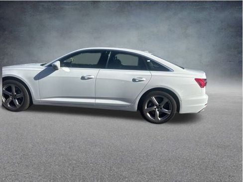 Used 2024 Audi A6 Premium Plus image 12