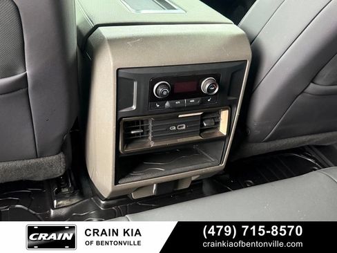 Used 2024 GMC Hummer EV 3X w/ Extreme Off-Road Package AWD/4WD image 24