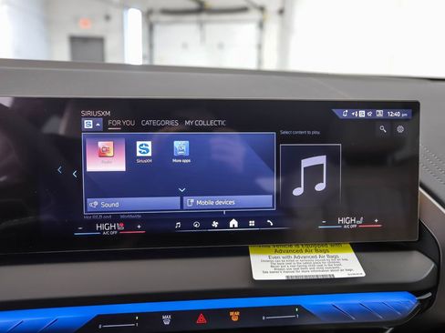 New 2026 BMW X3 xDrive30 w/ Premium Package image 17