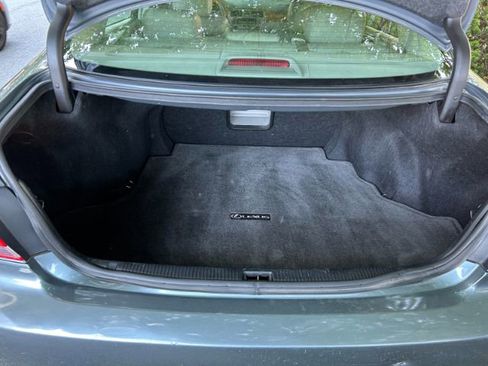 Used 2005 Lexus ES 330 FWD image 26