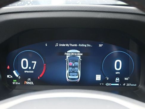 New 2026 Ford Explorer Active w/ Active Comfort Package image 26