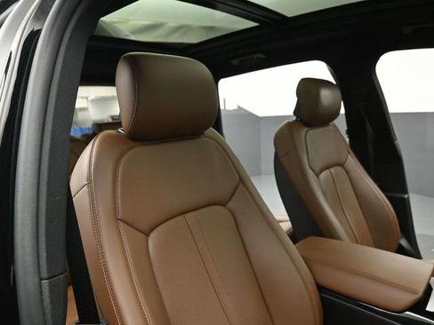 Certified 2023 Lincoln Nautilus Reserve w/ Equipment Group 202A image 32