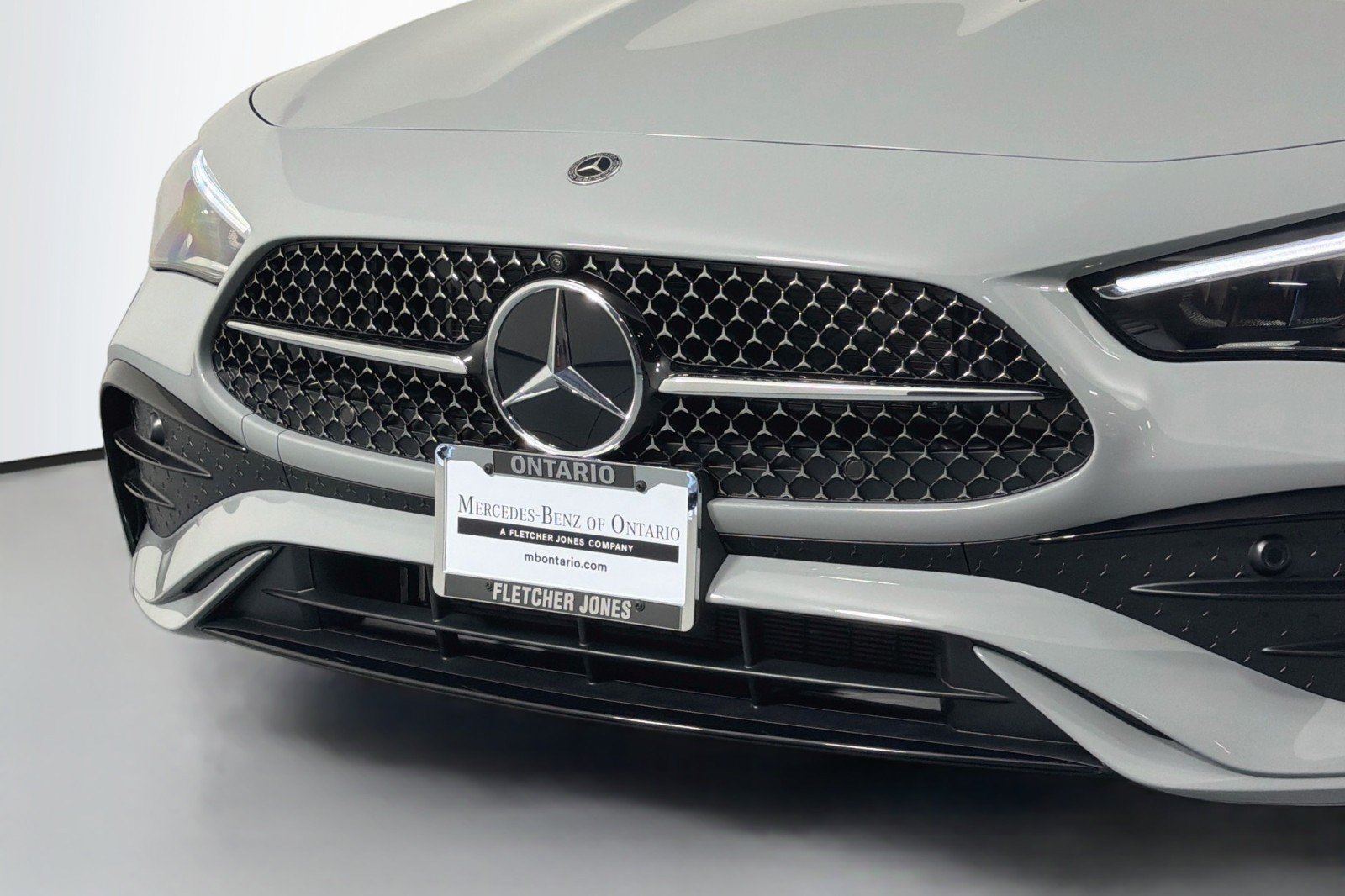 New 2027 Mercedes-Benz CLE 450 4MATIC Coupe image 12