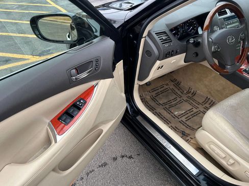 Used 2011 Lexus ES 350 image 17