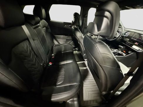 Used 2024 Kia Sportage X-Line w/ X-Line Premium Package image 28