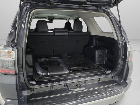 Certified 2024 Toyota 4Runner TRD Off-Road Premium image 7