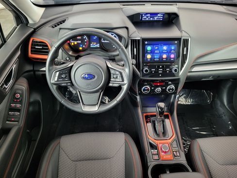 Used 2021 Subaru Forester Sport w/ Popular Package #2 image 26