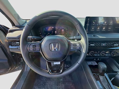 New 2026 Honda Accord EX-L image 10