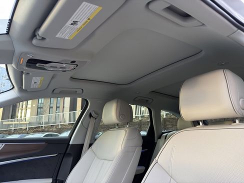 Used 2024 Audi A6 3.0T allroad Prestige image 12