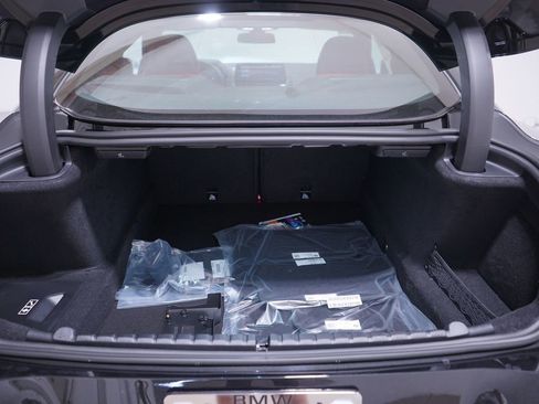 New 2026 BMW 840i Coupe w/ Driving Assistance Package image 16