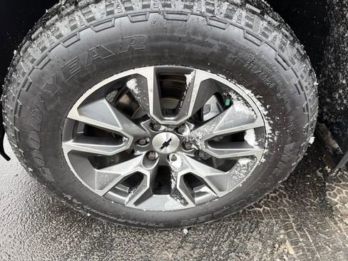 Used 2024 Chevrolet Silverado 1500 RST w/ All Star Edition Plus image 40