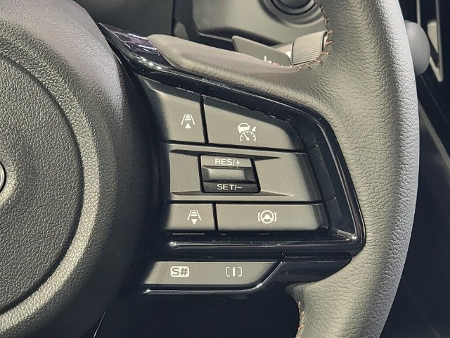 New 2026 Subaru Forester Sport AWD/4WD image 26