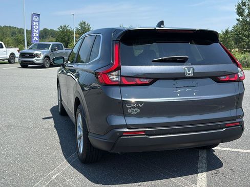 Used 2024 Honda CR-V EX-L image 8