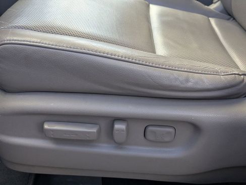 Used 2019 Honda Ridgeline RTL image 21