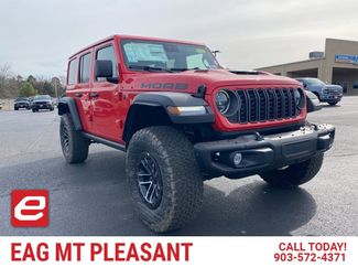 New 2026 Jeep Wrangler Unlimited Rubicon 392 360° Tour