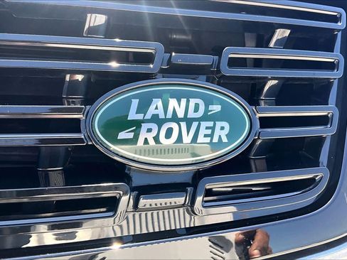 Used 2024 Land Rover Range Rover Sport Dynamic SE AWD/4WD image 31