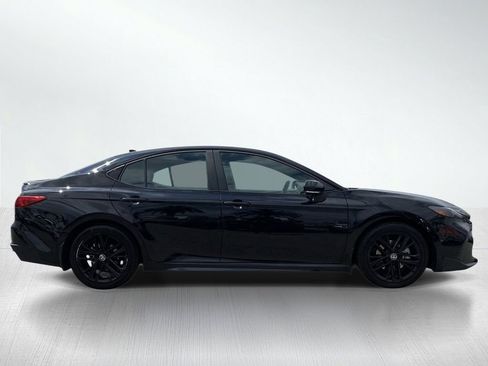 Used 2026 Toyota Camry SE FWD image 10