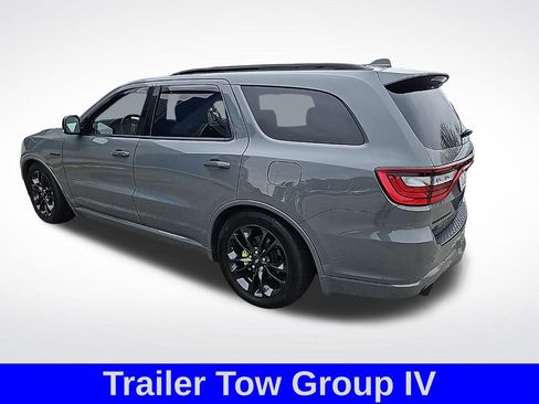 Used 2022 Dodge Durango R/T image 4