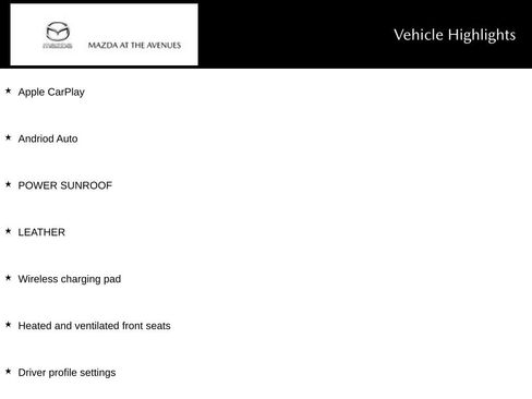 Used 2022 Cadillac XT5 Premium Luxury w/ Technology Package image 10