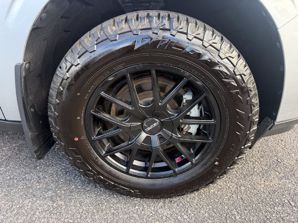 Used 2022 Ford Maverick XL FWD image 31